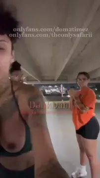 Dahlia Rock Paper Scissors Thot