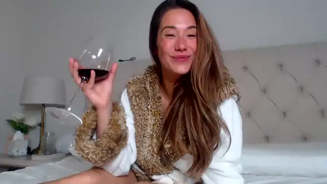 OF Eva Lovia Part 2