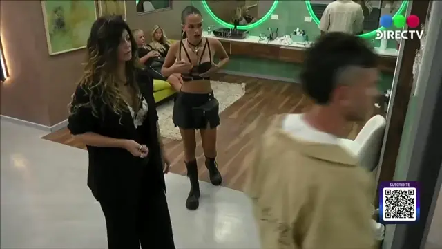 Gran Hermano 2025: Bellezas y Desnudos 🔥🇦🇷