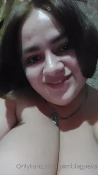 Vale Blagoeva or Iamblagoeva   onlyfans