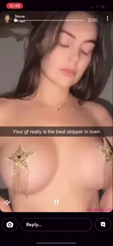 Your Gf Was Tired Of Working So She Decided She Would Fuck Someone That Could Actually take Care Of her