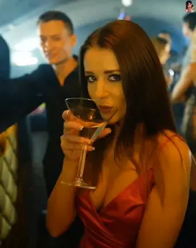 She has a preference