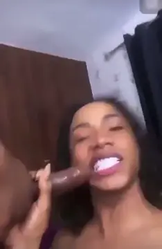 who is she?