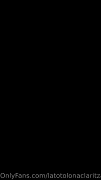 Claritza e Victoria
