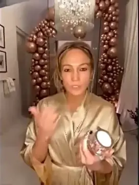 J.Lo 😍