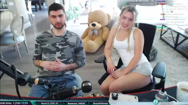 Dinglederper Legs <3