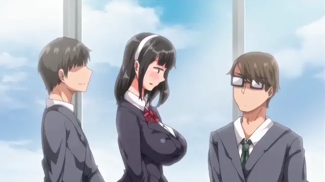 Fucking Hot Classmate