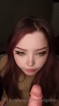 ceoofgothicc leaked nudes
