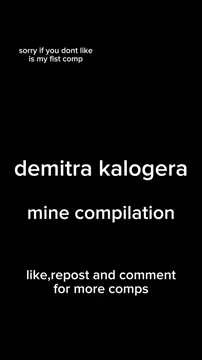 ĐƐMIŤRA ƘALØGERAS COMPILATION
