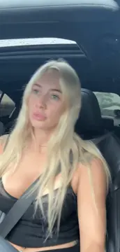 Get in the car and let's go for a ride