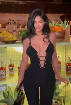 Kylie Jenner