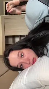 Bemelody.ok feet view 🍑👣👅