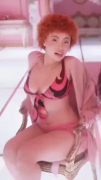 Ice spice Ai joi
