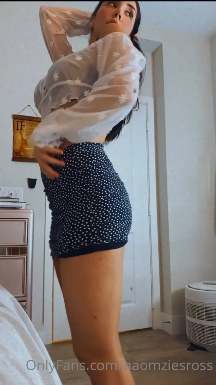 Naomi ross porn video