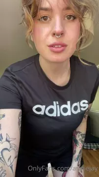 anniejay onlyfans leaks