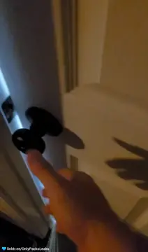 Freeuse hotwife in my bathroom