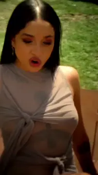 María becerra