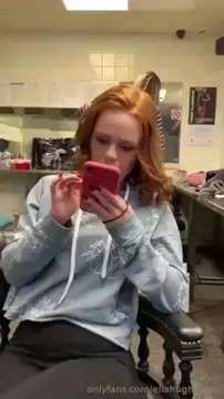 BJ in work