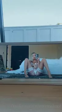 corinna kopf ass naked leak