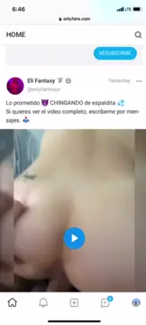 Eli fantasy