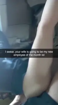 Please she's not on birth control