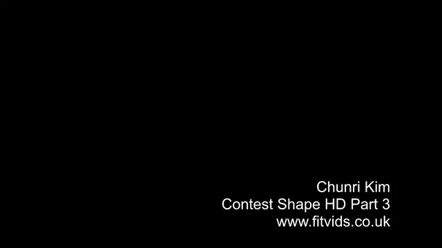 Fbb_Chunri_Kim
