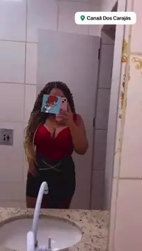 Lana puta do job peituda e rabuda marmita de traficante Belém e Ananindeua Pará PT Brazil/english
