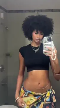 Jasmine Chola