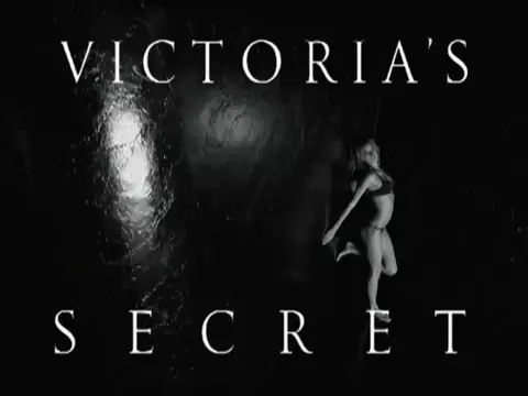 victoria secret models leaked nudes