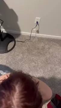 nerdy alt slut loves cum on her face