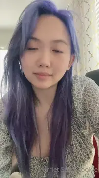 harriet sugarcookie