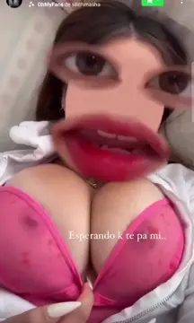 Chilena incógnita