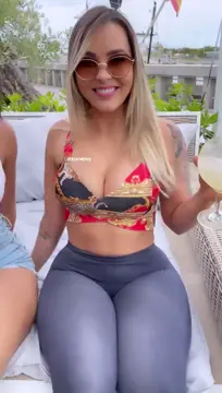Kiara Blay