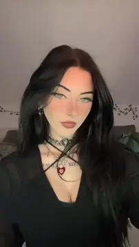 Emo girl
