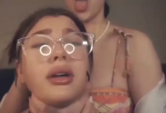 This is fucking hot