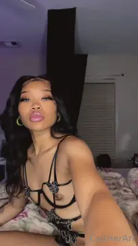 ayishaxmina sexy young ass playing with that blasian pussy