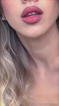 kate shumskaya leaked