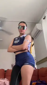 Mafer 19 years, Mexico