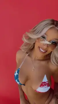 Doja Cat is such a goog Piece