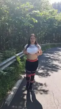 she won't forget this moment