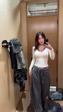 got a new top for going to class