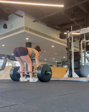 Fit MILf gym crush from Connecticut