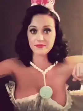 Katy Perry