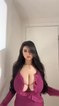 Coral Sharon leaks. Big tits latina, tits exposed. Enjoy the goon session hehe