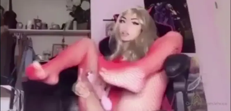 TikTok Ehcico