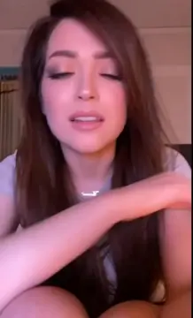 Where was she hiding those?! [Drop]