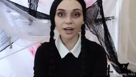 Someone doing a JOI While cosplaying as me. Let me know if you made it through this 