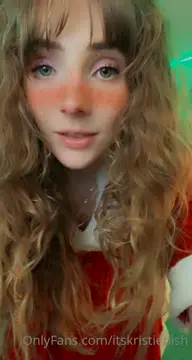 Itskristiebish