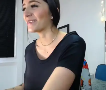 Fact: They're Larger Than Her Head [Reveal]