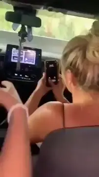 Blonde white cheats with BBC